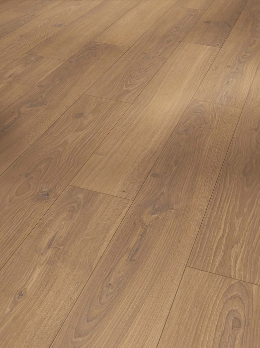 Parador Laminat Classic 1050 Eiche Studioline Honig 1-Stab Landhausdiele 4V main product photo