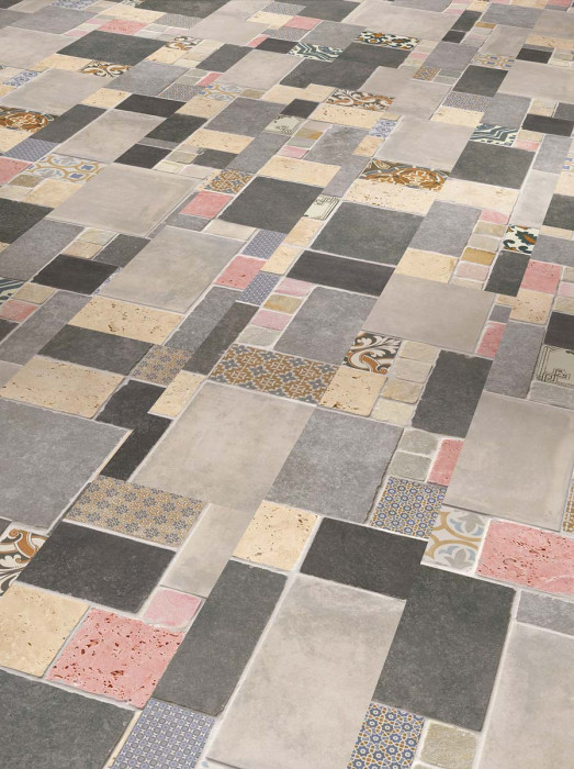 Parador Laminate Classic 1050 Iconics Hygge Individual plank look main product photo