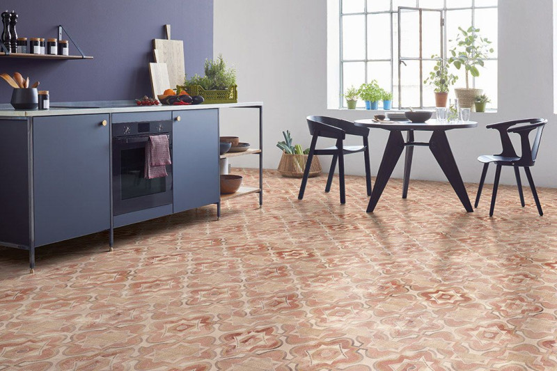 Parador Laminat Edition One Ground Malaga Großfliese 4V main product photo