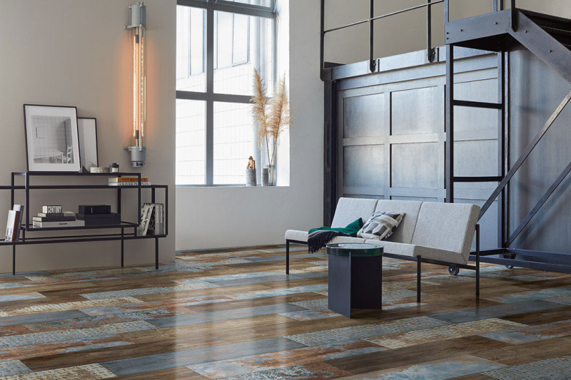 Parador Laminate Edition One Ground Rotterdam 1-strip 4V main product photo