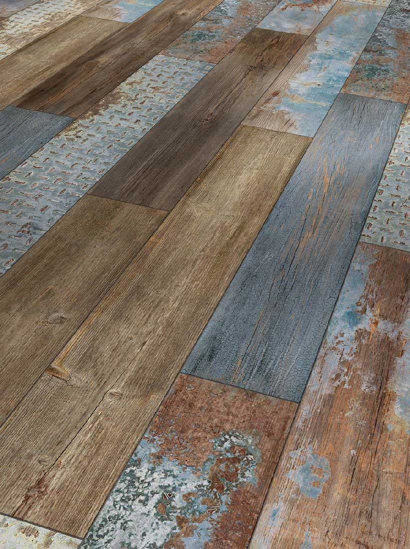 Parador Laminat Edition One Ground Rotterdam 1-Stab Landhausdiele 4V Raum1