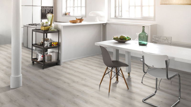 Parador Suelo laminado Hydron 600 Roble Askada Blanco Calizo Lama ancha 4V main product photo