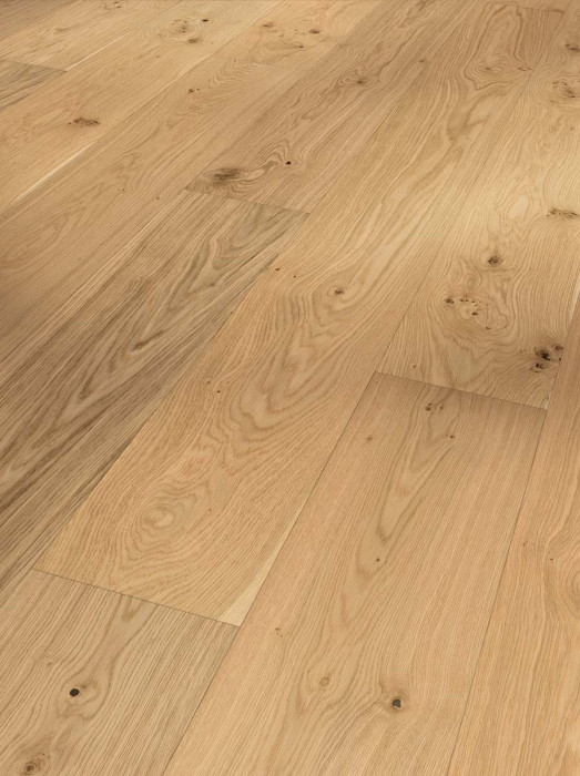 Parador Parquet Clásico 3025 Roble Rústico aceitado natural más lama grande M4V main product photo