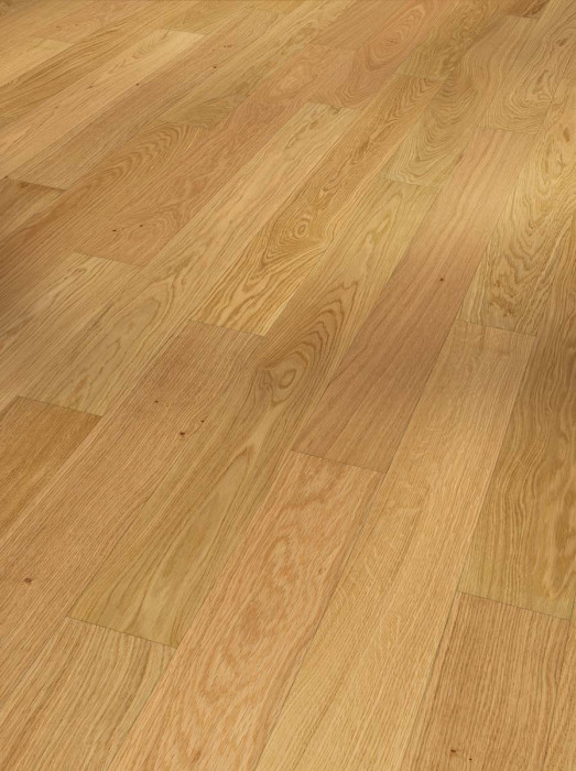 Parador Parquet Classic 3025 Natur Oak Matt lacquer Wide strip M4V main product photo