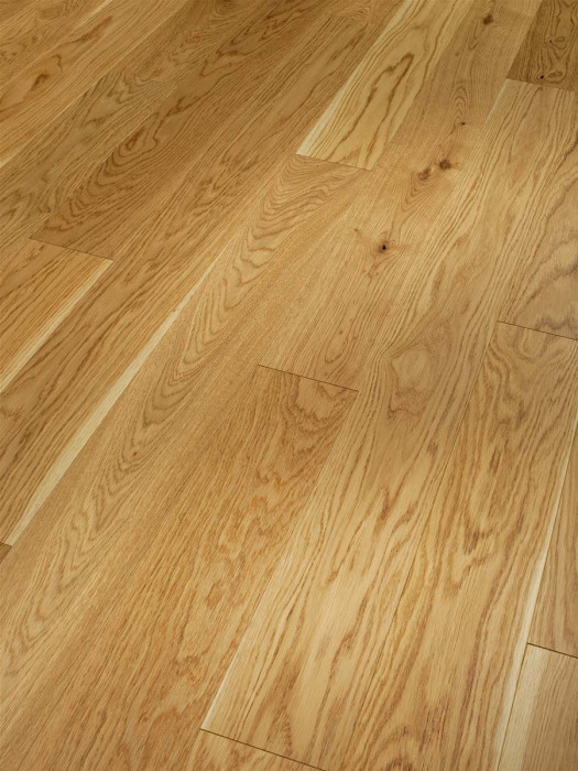 Parador Parkett Classic 3025 Eiche Living naturgeölt plus Landhausstab M4V main product photo