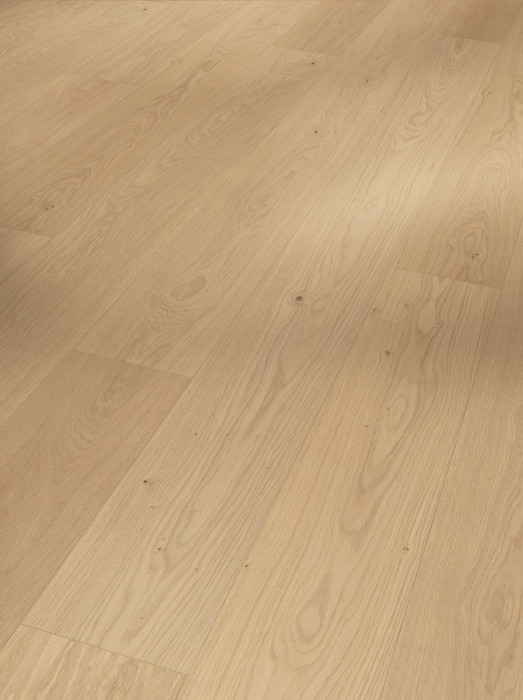 Parador Parkett Classic 3060 Eiche sanded Natur lackversiegelt extramatt 1-Stab Landhausdiele M4V main product photo