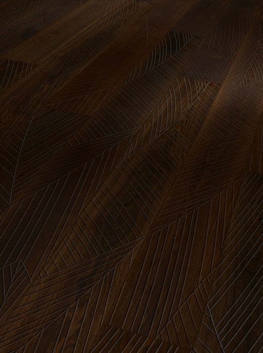 Parador Parquet Classic 3060 Iconics Natur Chêne Indian Breeze fumé 1 frise M4V main product photo