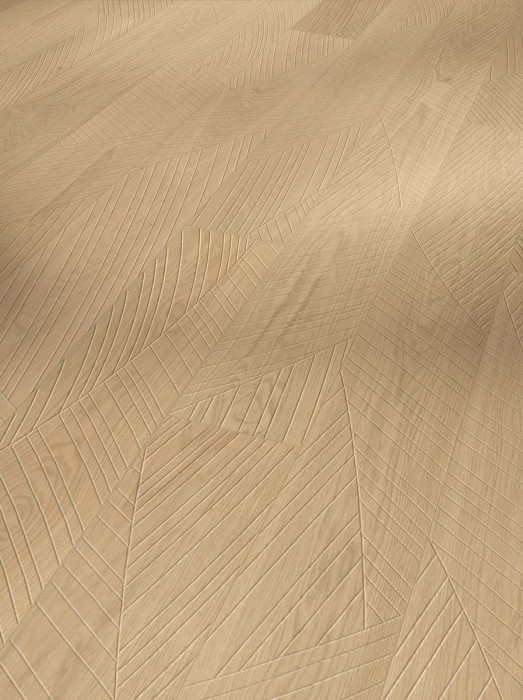 Parador Parquet Clásico 3060 Roble Brisa India Lijado Natur 1 Lama M4V main product photo