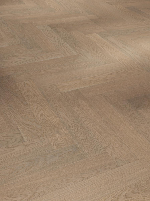 Parador Parkett Trendtime 3 Eiche Chalet Living lackversiegelt extramatt Stab (Fischgrät) M4V main product photo