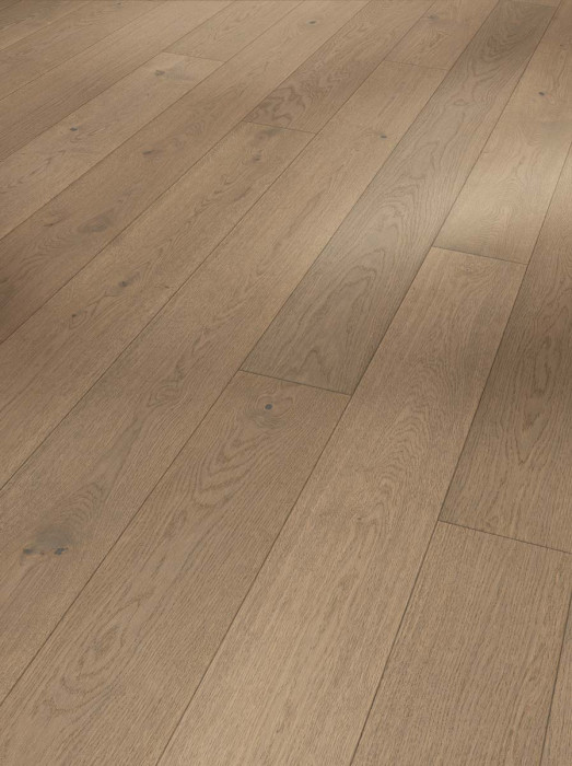 Parador Parquet Trendtime 4 Living Chêne Chalet vernis extra mat 1 frise M4V main product photo
