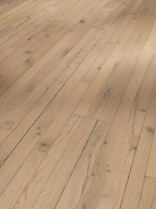 Parador Parkett Trendtime 8 Eiche Pinot Loftplank Classic naturgeölt plus 1-Stab Landhausdiele M4V main product photo