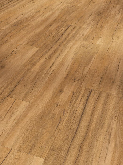 Parador Vinyl Classic 2030 Eiche Memory Natur 1-Stab Landhausdiele 4V main product photo