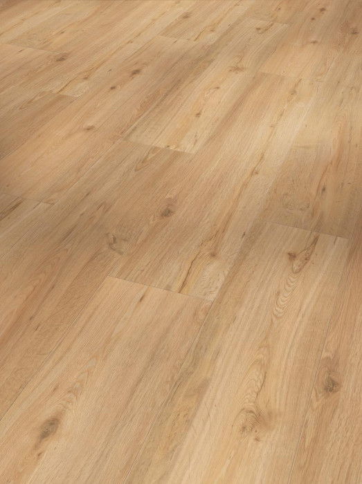 Parador Vinyl Classic 2030 Eiche Natur 1-Stab Landhausdiele 4V main product photo
