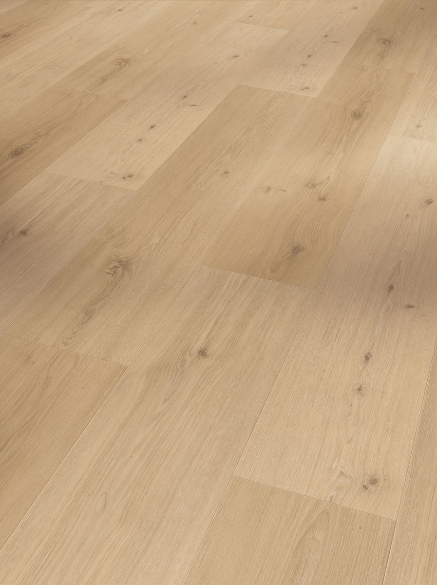 Parador Vinyl Classic 2070 Eiche natural mix hell 1-Stab Landhausdiele 4V Raum1