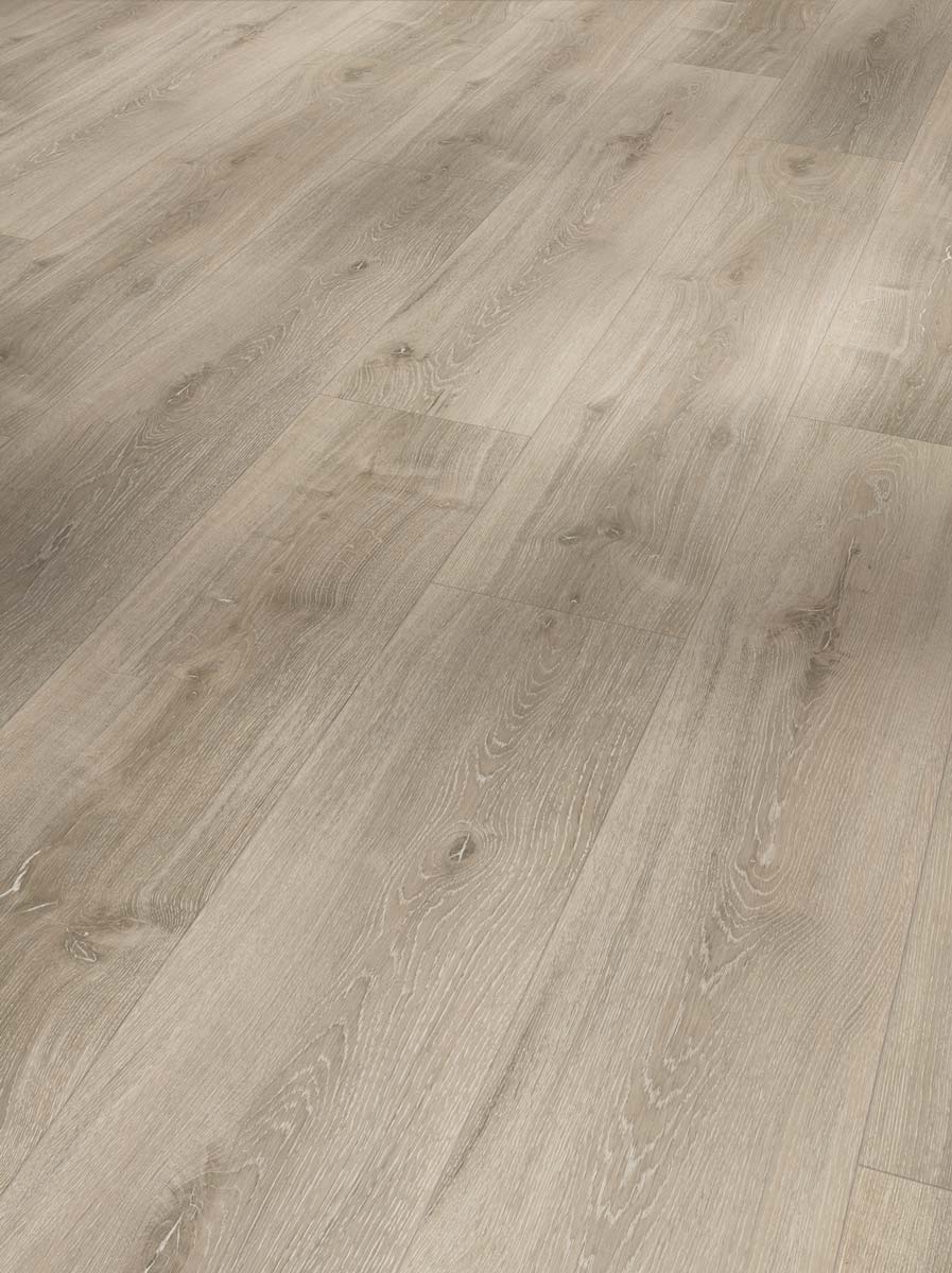 Parador Vinyl Classic 2070 Eiche Royal weiß gekälkt 1-Stab Landhausdiele 4V Raum1