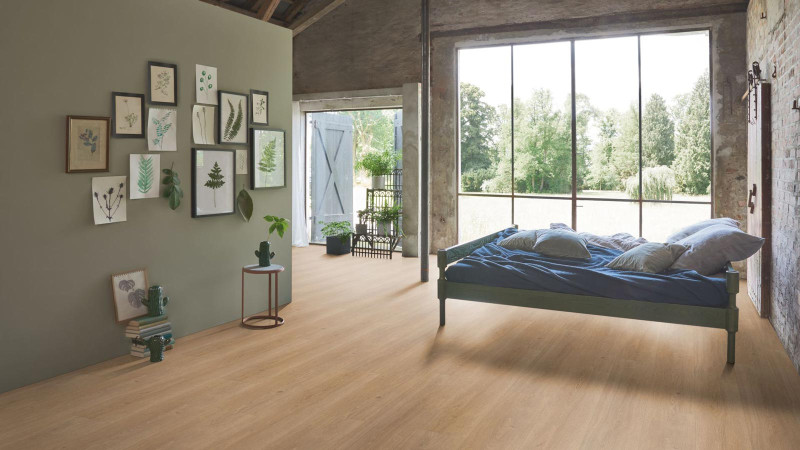 Parador Suelo de Vinilo Classic 2070 Roble Studioline Natur 1 Lama 4V main product photo