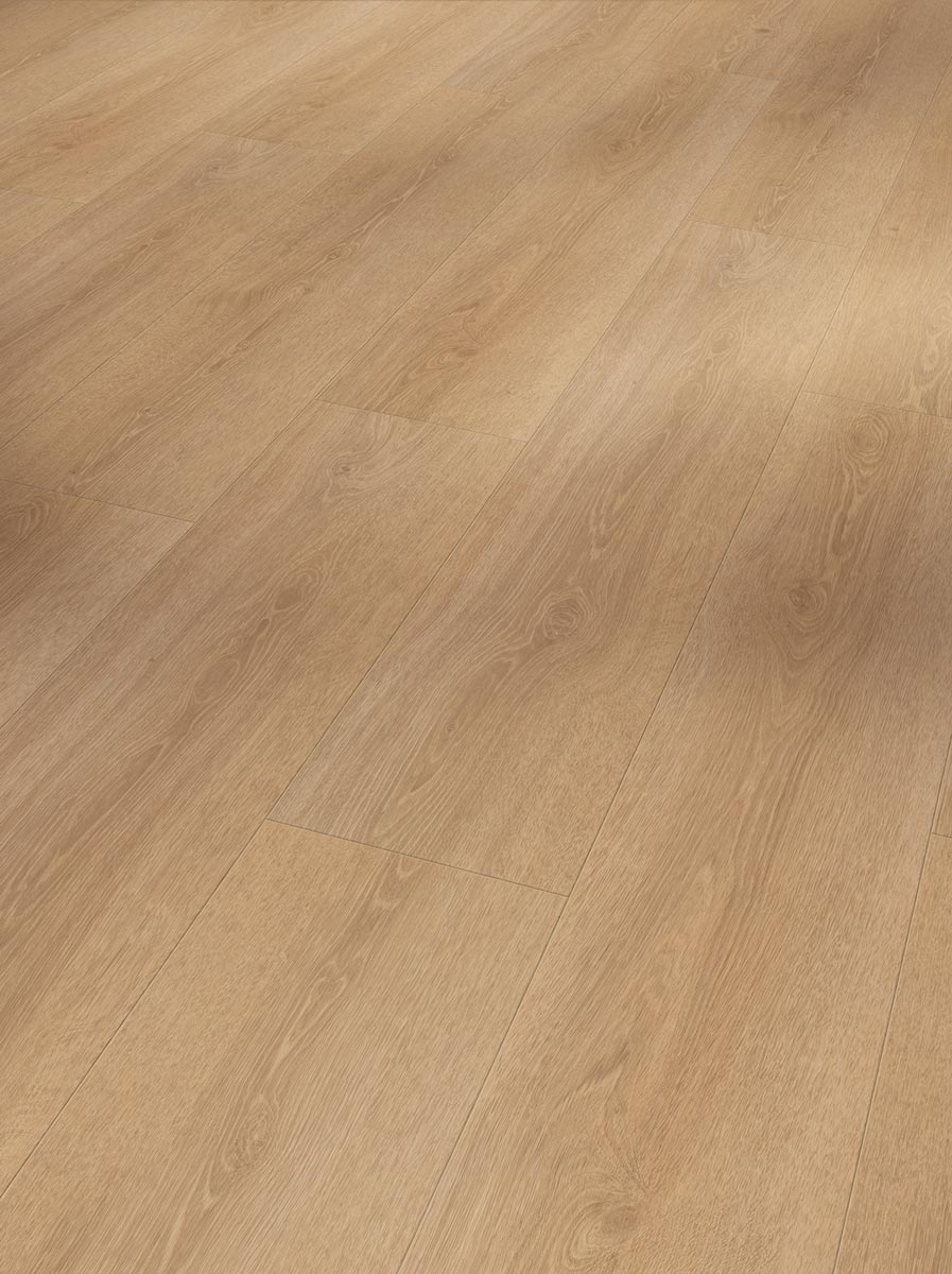 Parador Vinyl Classic 2070 Eiche Studioline Natur 1-Stab Landhausdiele 4V Raum1