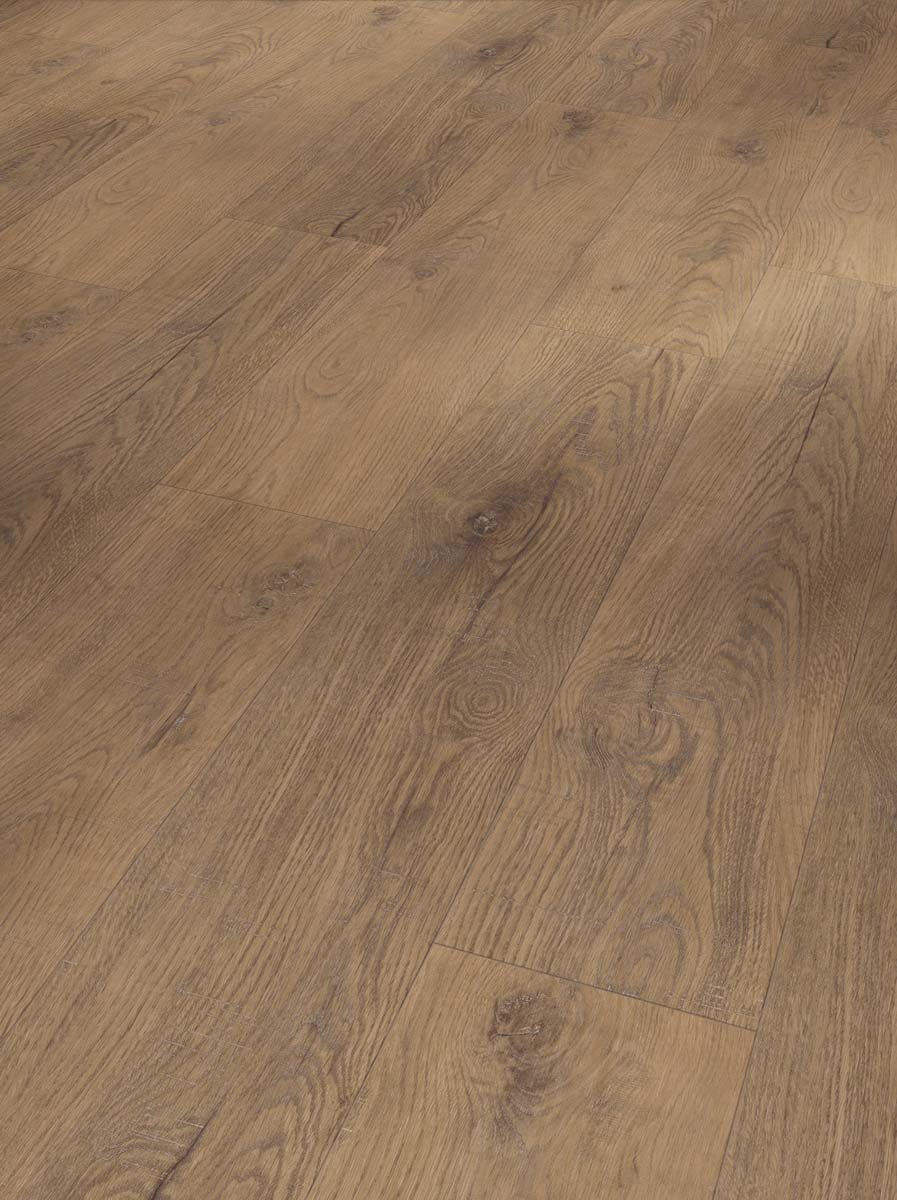 Parador Vinyl Classic 2070 Eiche Vintage Natur 1-Stab Landhausdiele 4V Raum1