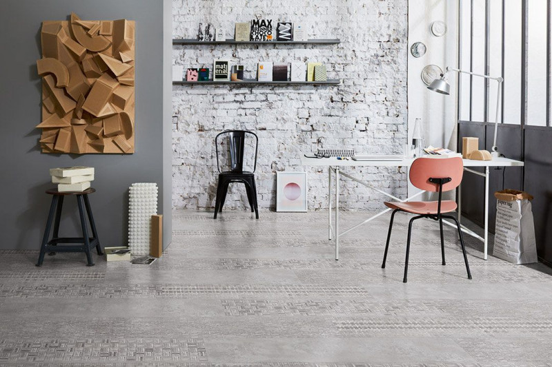 Parador Vinyl Edition One Ground Hangzhou Individuelle Dielenoptik 4V main product photo