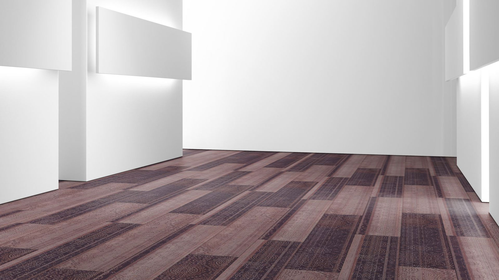 Parador Vinyl Edition One Ground Rann of Kutch Individuelle Dielenoptik 4V Raum4