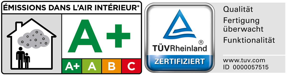 Parador&#x20;Vinyl&#x20;Edition&#x20;One&#x20;Ground&#x20;Hangzhou&#x20;Individuelle&#x20;Dielenoptik&#x20;4V&#x20;Zertifikate