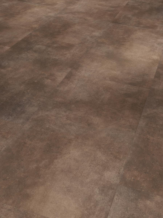 Parador Vinyle Trendtime 5 Basalte terra Grand carrelage 4V main product photo