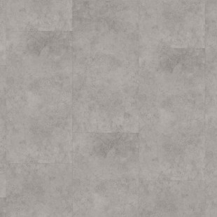 Parador Vinyl Trendtime 5 Concrete Grey Large Tile 4V