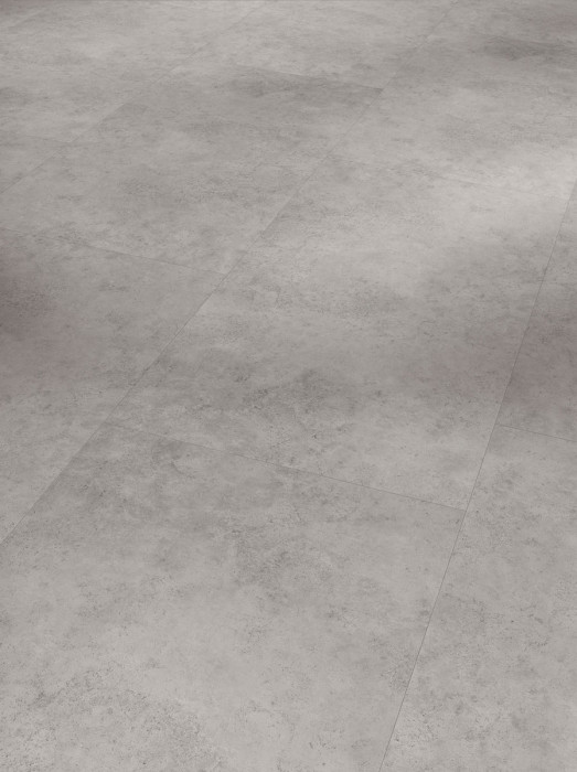 Parador Vinyl Trendtime 5 Beton Grau Großfliese 4V main product photo