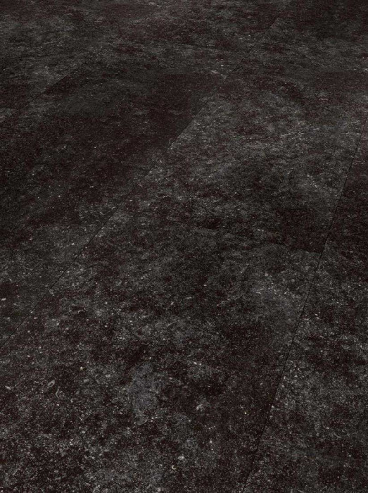 Parador Vinyl Trendtime 5 Iconics Granit Anthrazit Großfliese 4V main product photo