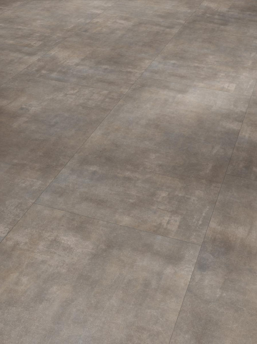 Parador Suelo de Vinilo Trendtime 5 Mineral Grey Large Tile 4V main product photo
