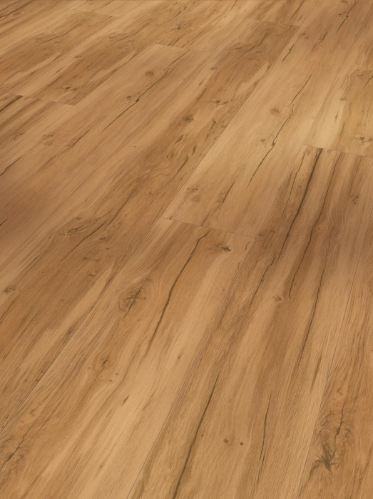 Parador Suelo de Vinilo Trendtime 6 Roble Memory Natur Lock Plank 4V main product photo