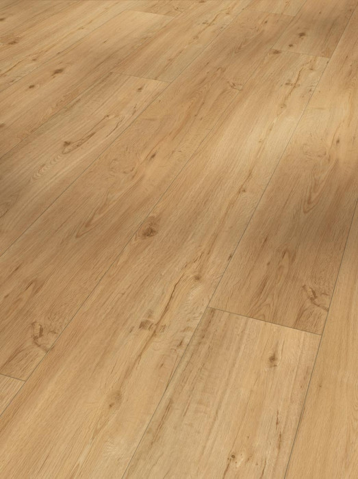 Parador Vinyl flooring Trendtime 6 Oak natural Chateau plank 4V main product photo