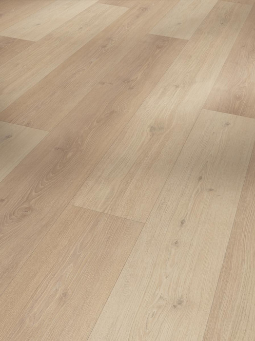 Parador Vinyl Trendtime 6 Eiche natural mix grau Schlossdiele 4V main product photo