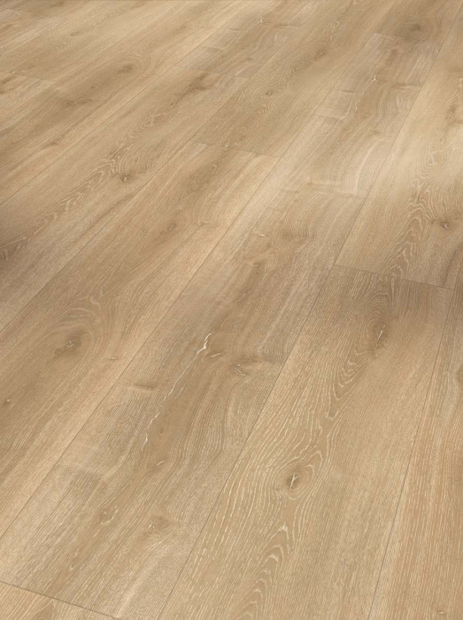 Parador Vinyl flooring Trendtime 6 Oak Royal light-limed Chateau plank 4V main product photo