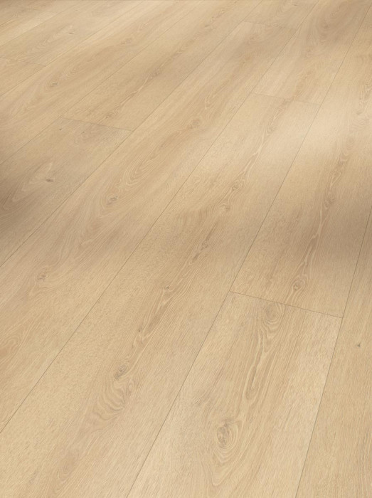 Parador Vinyl flooring Trendtime 6 Oak Studioline sanded Chateau plank 4V main product photo