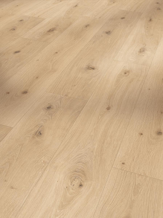 Parador Vinyl flooring Trendtime 8 Oak Imperial pure Extra-sized wideplank 4V main product photo