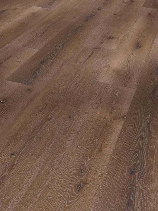 Parador Vinyl flooring Trendtime 8 Oak Pacific antique Extra-sized wideplank 4V main product photo