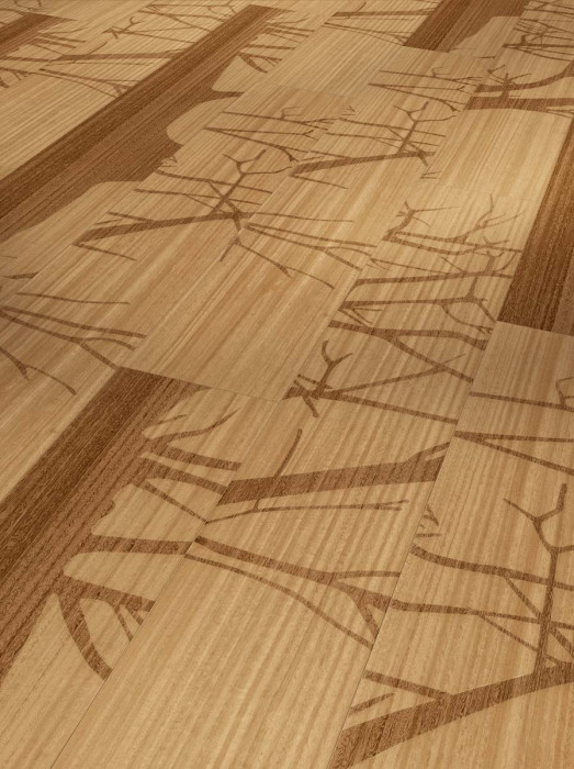 Parador Vinyl flooring Trendtime 8 Silhouette Extra-sized wideplank 4V main product photo