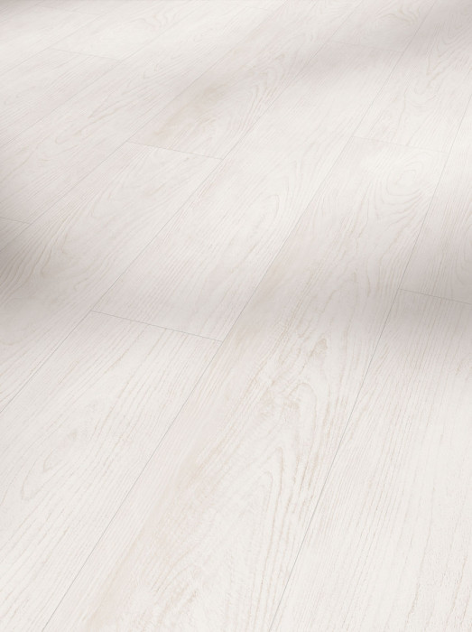 Parador Vinyl flooring Trendtime 8 Symphony white Extra-sized wideplank 4V main product photo