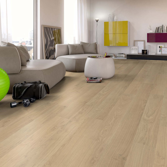 Egger Basic Laminate 7/31 Classic Falun oak EBL039 1-strip main product photo