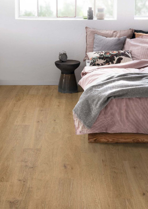 Egger Home Organic Floors 8/31 Roble clásico de Clermont natural EHC030 1-lama 4V main product photo