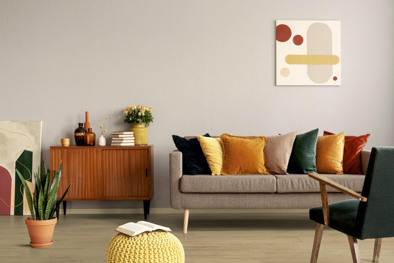 Egger Home Suelos laminados 7/31 Classic Forres Roble nature EHL164 1 Lama de ancho main product photo