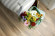 Egger Home Laminat 8/32 Classic Aqua Plus Brown Perganti Walnut EHL075 1-Stab Landhausdiele 4V Raum3 Egger Home Laminat 8/32 Classic Aqua Plus Brown Perganti Walnut EHL075 1-Stab Landhausdiele 4V Raum3