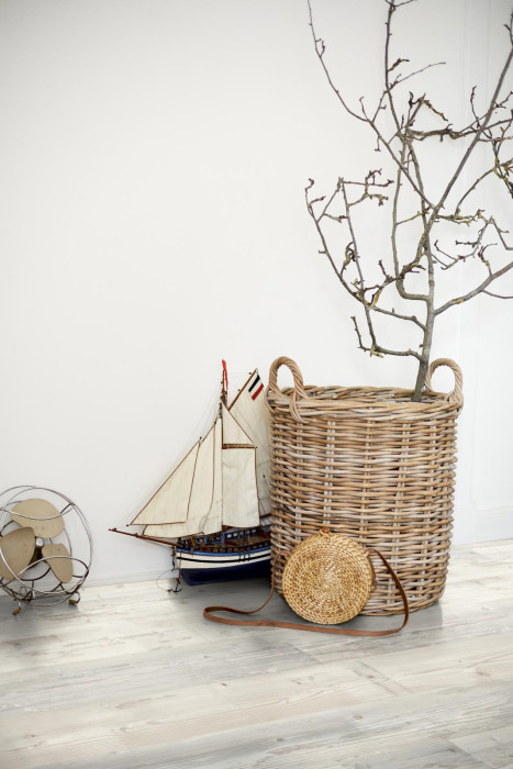 Egger Home Laminate 8/32 Classic Aqua Plus Vintage Kent pine EHL166 1-strip 4V main product photo