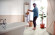 Egger Home Laminat 8/32 Classic Aqua Plus Vintage Kent Pine EHL166 1-Stab Landhausdiele 4V Raum3 Egger Home Laminat 8/32 Classic Aqua Plus Vintage Kent Pine EHL166 1-Stab Landhausdiele 4V Raum3
