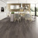 Egger Home Laminat 8/32 Classic Grey Loja Oak EHL144 1-Stab Landhausdiele 4V Raum5