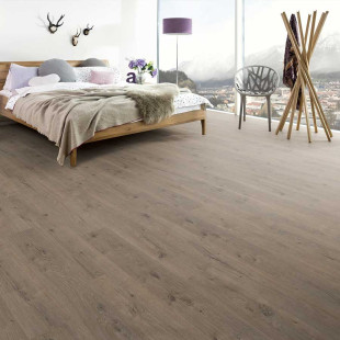 Egger Home Laminate Flooring 8/32 Classic Murom Oak nature EHL053 1-plank wideplank