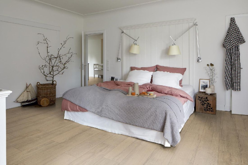 Egger Home Laminado 8/32 Roble Elva Natural EHL146 tablón de 1 lama 4V main product photo