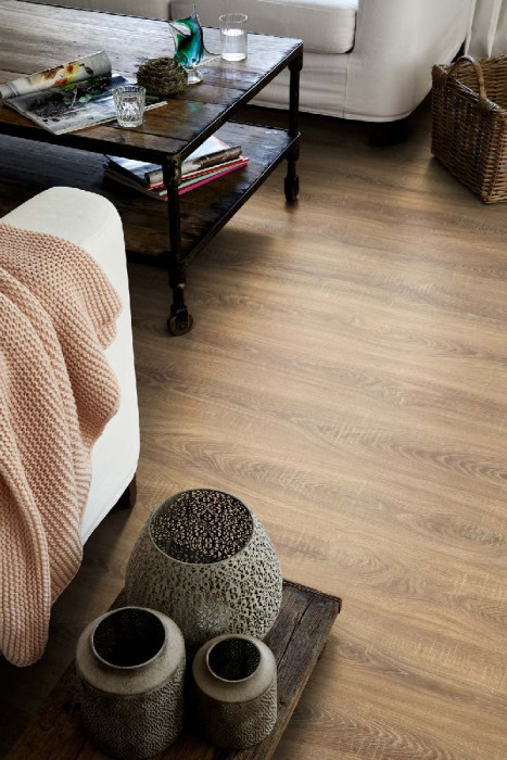Egger Home Laminate 8/32 Classic Toscolano oak nature EHL016 1-strip 4V main product photo