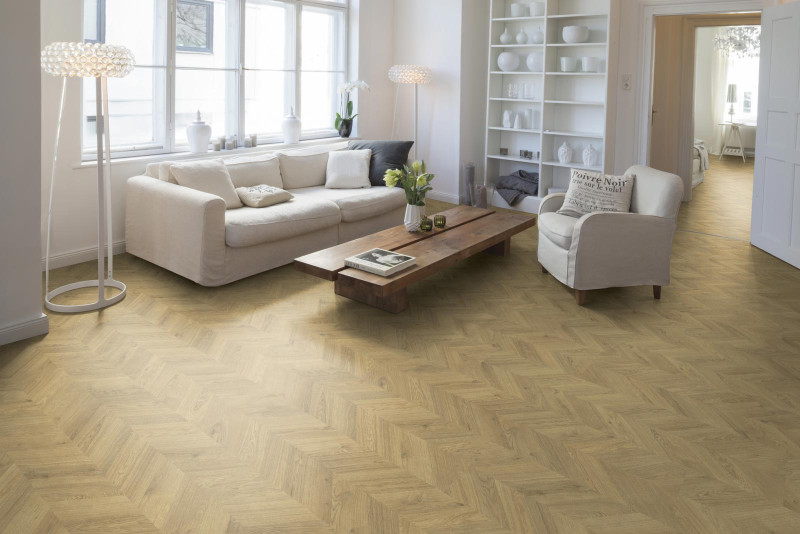 Egger Home Laminado 8/32 Roble claro Weinburg EHL065 Espiga main product photo
